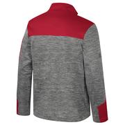 Indiana Colosseum Guard Full Zip Jacket